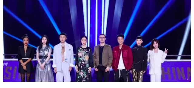 李榮浩|《好聲音》收視率奪冠，四位助教處境尷尬，吉克雋逸沒說動(dòng)李榮浩