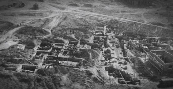 铭文|宁寿令戟:秦帝国崛起之路上的悲壮挽歌