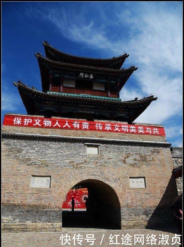 细数这几座城市古名与现名对比,你的家乡古代叫什么呢?