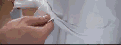 特别火的蝴蝶结打结教程,简单、快捷,赶紧拿走!