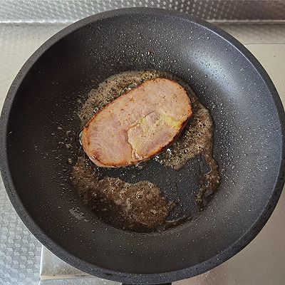 牛排|香煎黑胡椒牛排