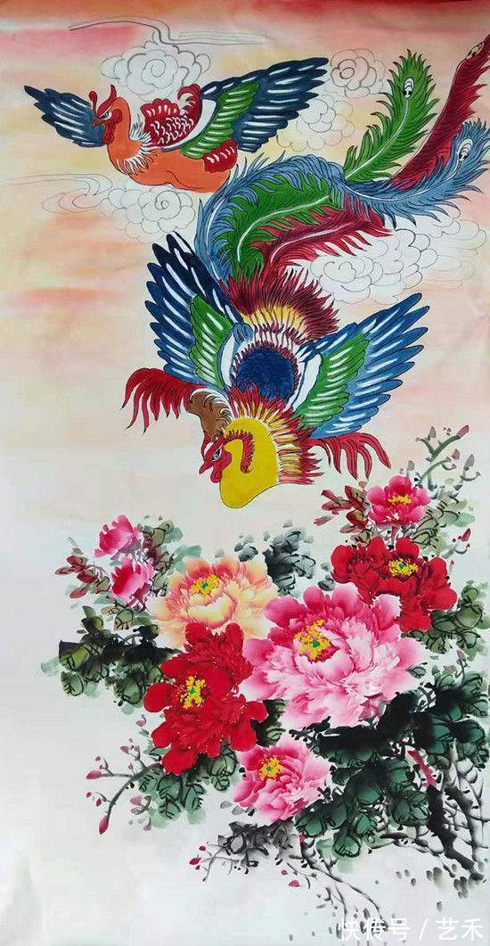 中国博物馆协会!周亮珍(画家)——栩栩如生 惟妙惟肖