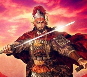 刘渊|匈奴崛起,刘渊建国