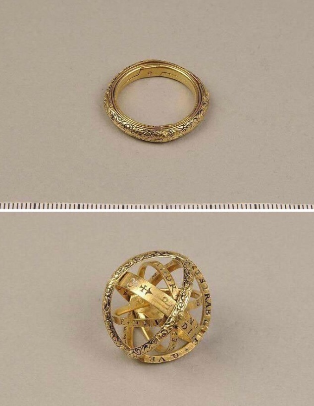 天才$看完这些脑洞大开的创意设计,不得不说设计师简直是天才!