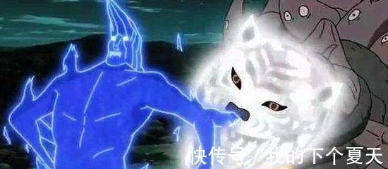 查克拉|火影忍者“最强”的5大体术招式,夜凯仅排第二,第一当之无愧