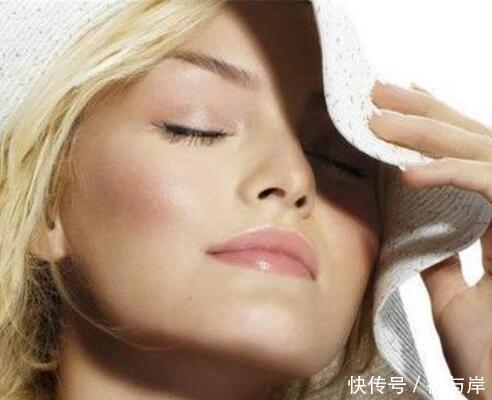这些习惯或许都会引发痘印,很多人不知道,并且不以为然!