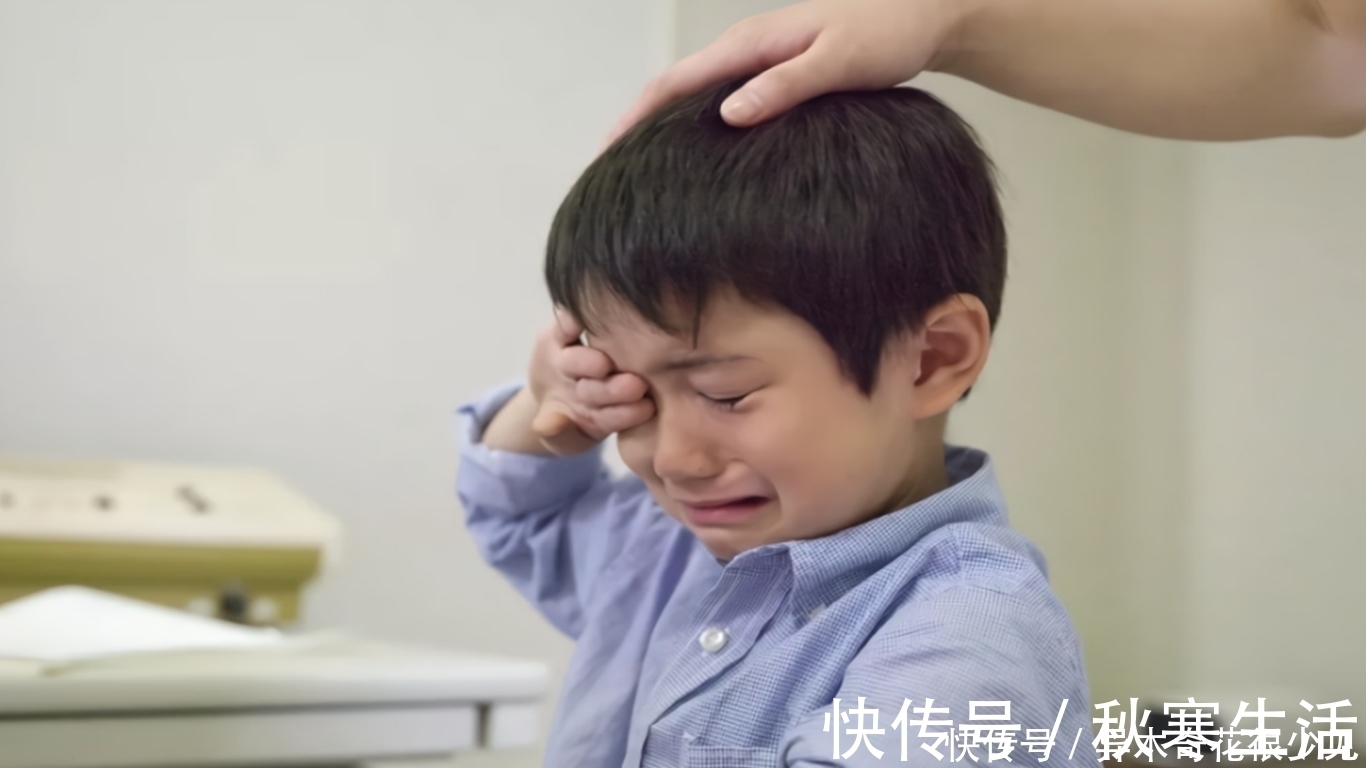 孩子|孩子上学被欺负，光告诉他“打回去”真没啥用，不妨尝试这3招