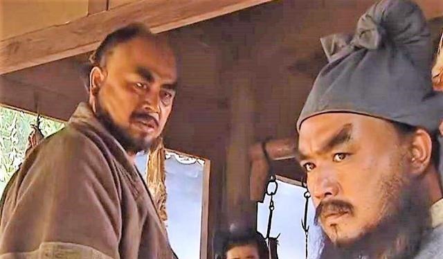 延安府老种|镇关西郑屠夫罪不至死,鲁智深为何要打死他其实只是没掌控力道