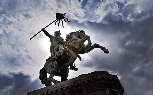 制定|卡住王权的“咽喉”,13世纪英国大宪章的制定与议会制度的形成