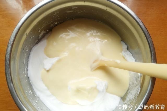 配方|想吃蛋糕不用买，配方给你，教科书式讲解，松软不塌陷，值得一试