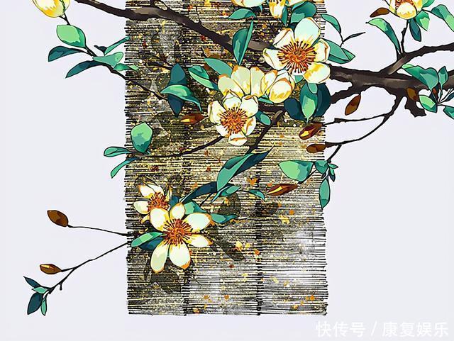 张爱玲用一部《茉莉香片》告诉你:女人若无心,千万不要撩拨男人