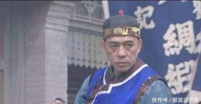 监一|雍正王朝：隆科多凭什么可以从理藩院守监一跃成为九门提督？