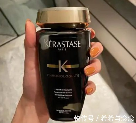 头皮|孕期产后最强控油防脱洗发水出现,从此阿道夫、潘婷“无人过问”