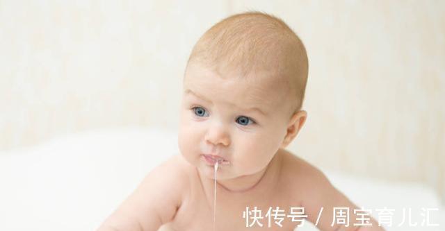 右侧位|为什么新生儿老是吐奶,睡觉不扎实?了解原因和预防方法,不焦虑