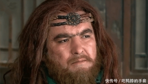 清风山!此人在梁山排名第九,身怀绝技从无败绩,却意外落选五虎将