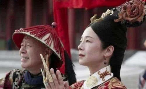 赞不绝口|慈禧对连喝10年的汤赞不绝口,为何得知食材后,将厨子处死?