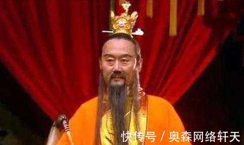 深意|《西游记》镇元子为什么只给唐僧两个人参果？这其中大有深意