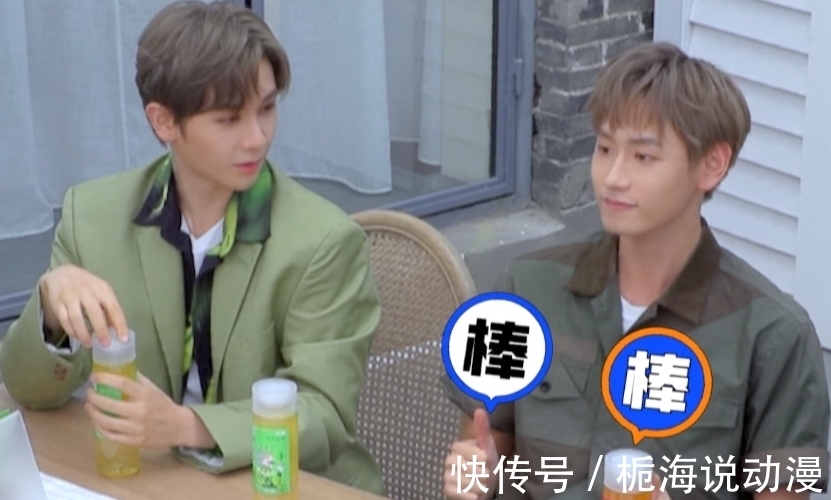 节目|何炅忙着照顾新人，赵丽颖“被拒百米之远”，这档综艺有多尴尬？