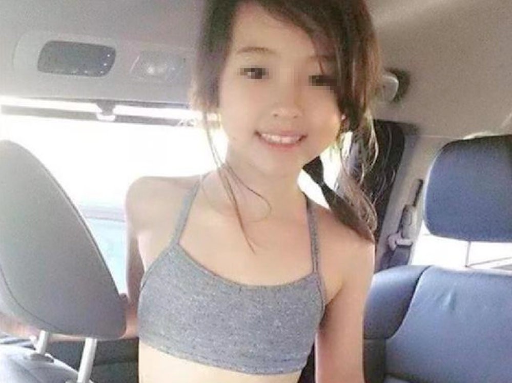 小女生|“最性感”小女生火了!10岁就“早熟”不输成年人,现状让人堪忧