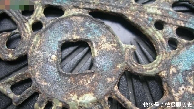 1800年前摇钱树真容曝光，专家：价值连城，国家禁止出境展览