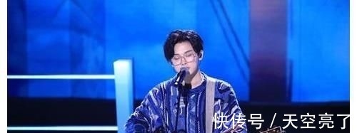第九季《好声音》全国第五名突然就火了，果然没给刘欢和李健丢人！