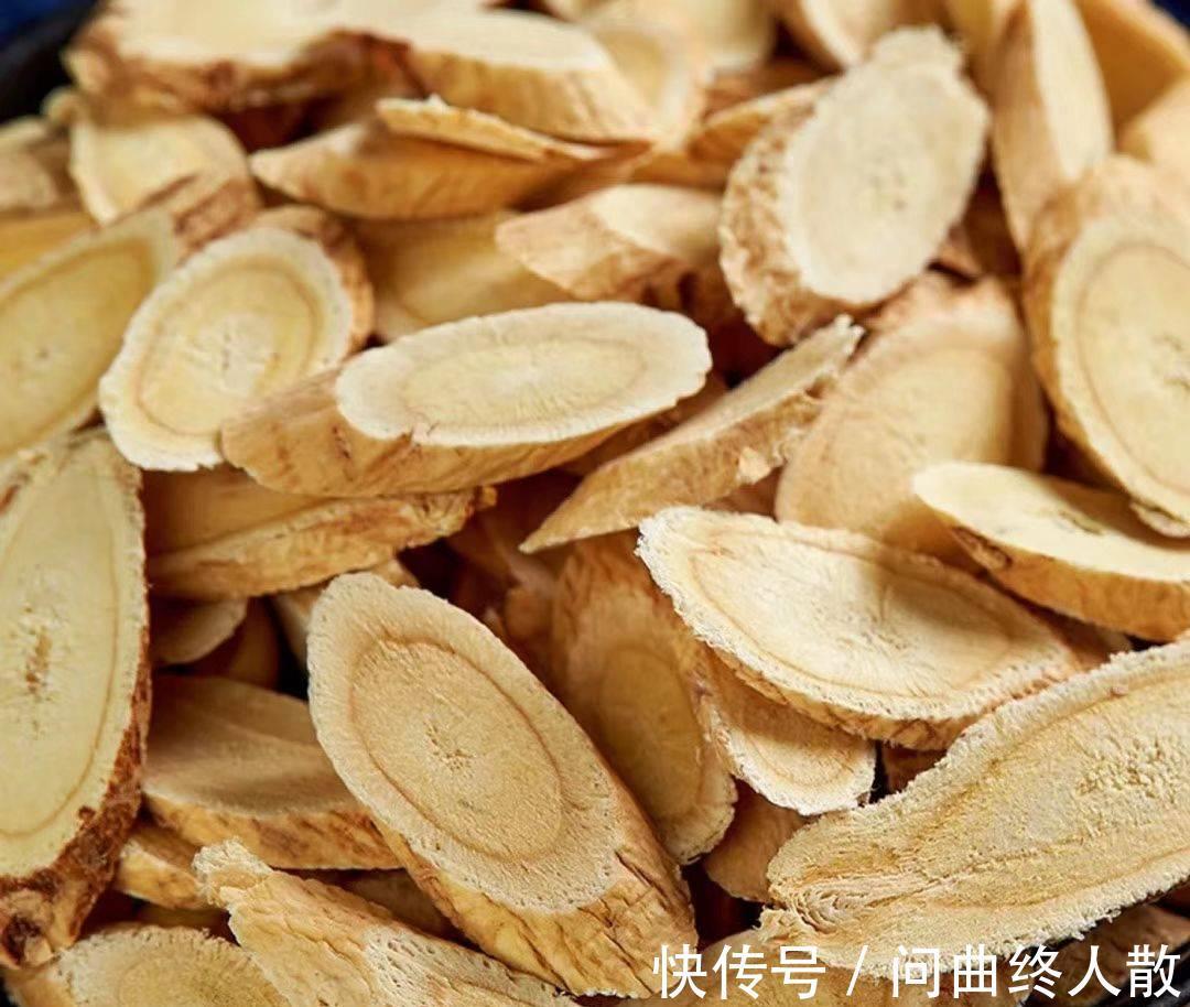 人体健康|经常喝黄芪水,人会变得越来越瘦是怎么回事?黄芪水有什么作用?