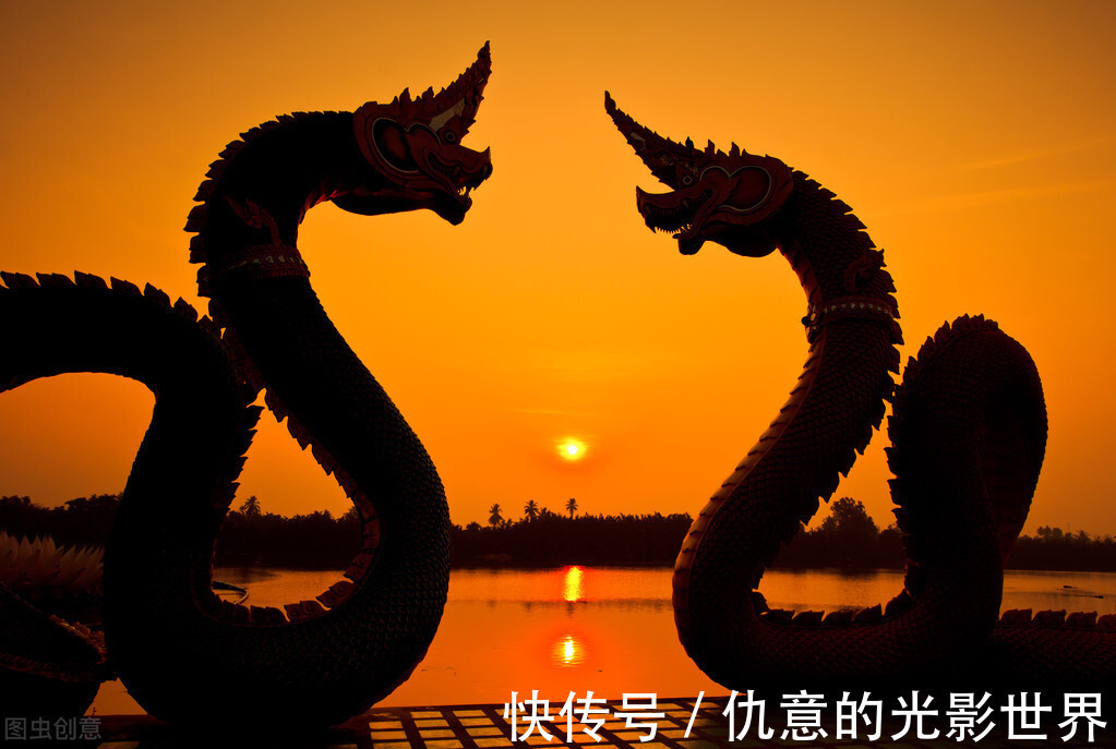 自强不息|李淳罡点拨徐凤年的武功心法,其实也至少能解决80%的人生困惑