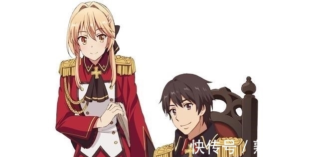 日系|日系7月新番人气排名出炉,欧美人好这一口