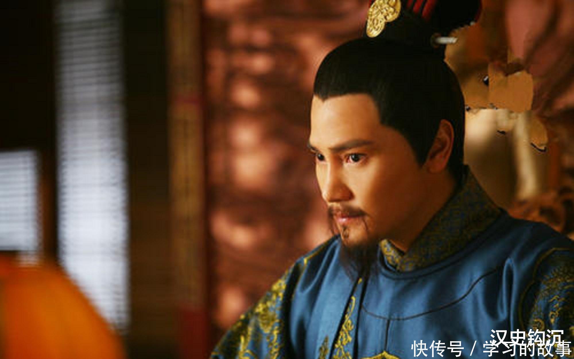 诗词&杨万里写最清秀的诗词,过最悲壮的人生,你以为他只是个文人