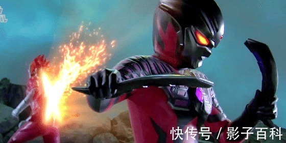 诺亚|奥特曼世界七大高手,怪兽占了四个,诺亚不是第一!