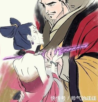 封神演义中,土行孙是怎么说服邓婵玉,心甘情愿嫁给他的