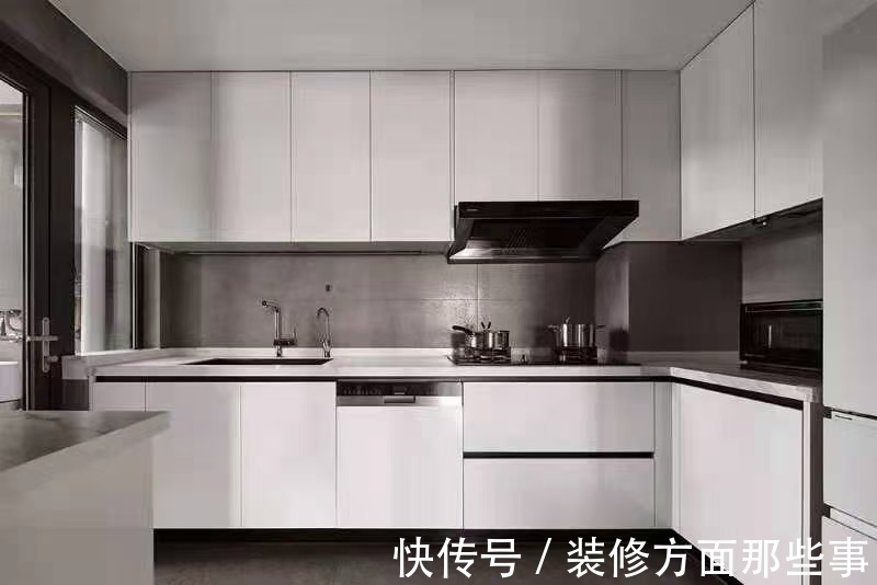 基材|橱柜门板哪种好?7种橱柜门板材质详细对比