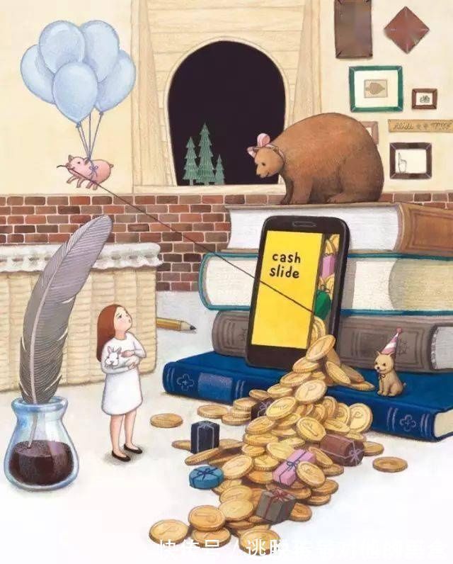 钢琴|妈妈会不会花钱,孩子过的是两种截然不同的人生!