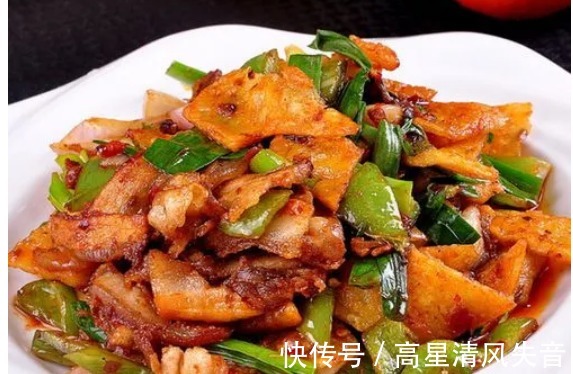 几道美味的家常菜推荐,便宜卫生比饭店好,来客了端上桌倍有面子!