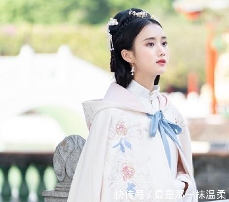 穿越回古代,你想穿哪款古装闯荡江湖测你前世是什么身份!