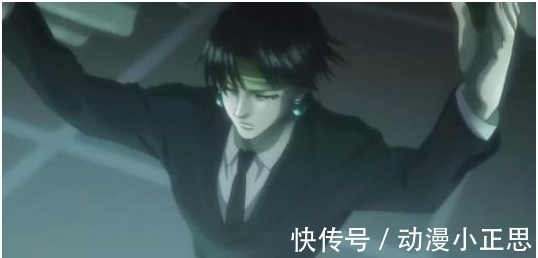 桀诺|全职猎人:猎人世界中的4位实力巅峰强者,黑化小杰没资格上榜?