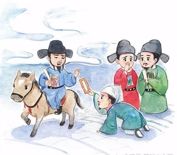 典吏|登闻鼓悲歌:明代典吏青文胜为民请愿以死相谏