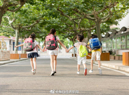 中小学|中小学生如何过好暑假？山东中小学暑假不得组织补课