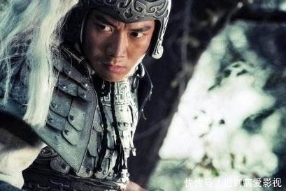 一遇|赵子龙是被神化的英雄?让史料来说话,为千载罕得一遇的英雄正名