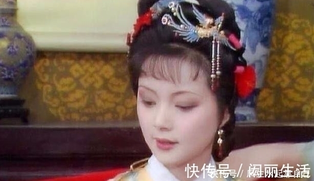 林丫头#薛宝钗和林黛玉,谁和王熙凤的关系最好?其实,从称呼上便可看出