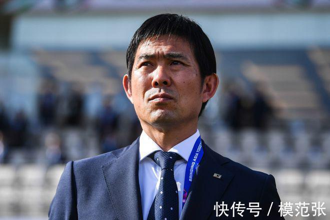 李铁|李铁VS森保一 到底谁的压力更大？