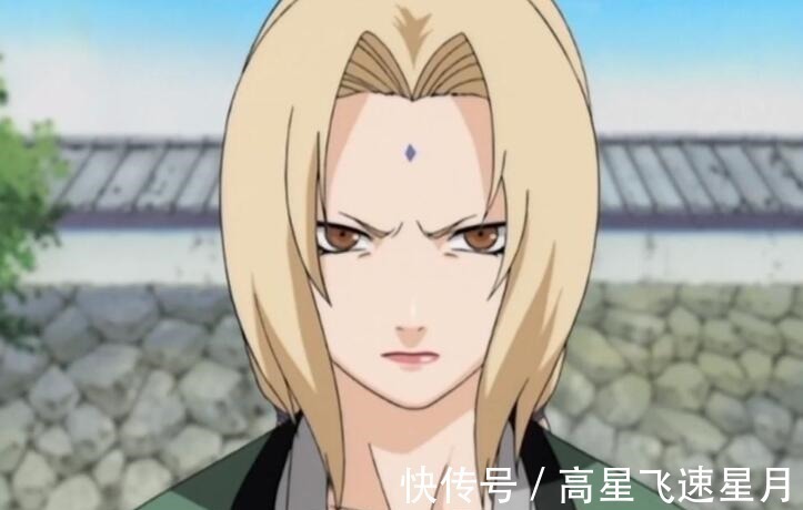 鸣人|鸣人也学不会的S级忍术,其中一个把斑爷虐了