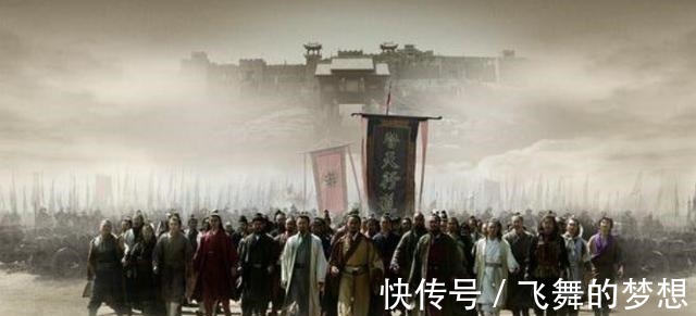 杨志@梁山108将中,谁是第一好汉不是鲁达,不是林冲,只有他才配!