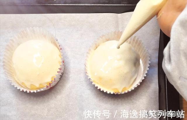 高糖酵母|第一次做蘑菇面包，口感外脆里软又香甜，还能给烘焙增添乐趣