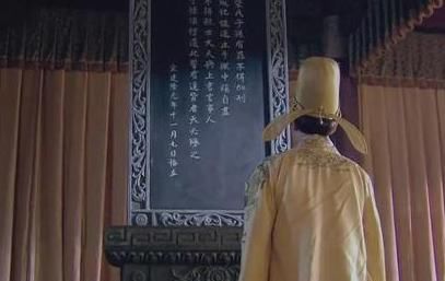  有没有|宋朝祖训中真的有不杀士大夫的这一条吗?历史上有没有这件事情?