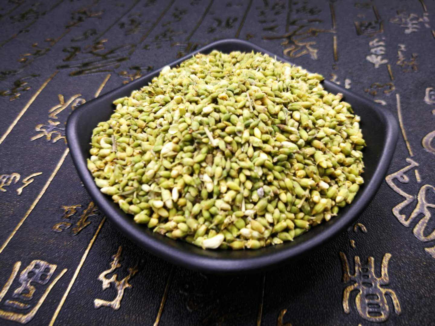 胆固醇|两种米是高血压高血脂克星，长寿的人在吃，血管完好如初