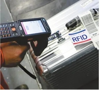 建设|智慧机场建设加快,你见过哪些科技产品应用到机场中?