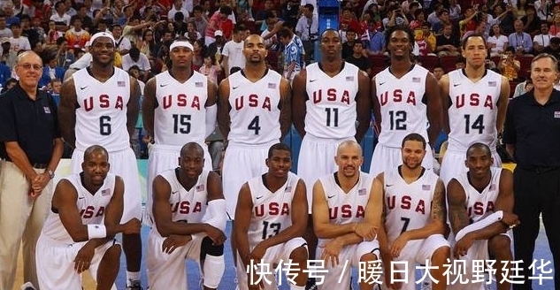 回顾|奥运经典回顾!2008年中国男篮大战美国队,收视率+影响力空前