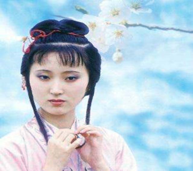 林家$黛玉6岁才第一次见到外婆,贾敏出嫁后,这么多年为何不回娘家