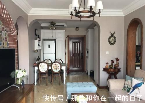卧室|老公坚持把卧室“一分为二”，完工等于多出一间房，太实用，晒晒